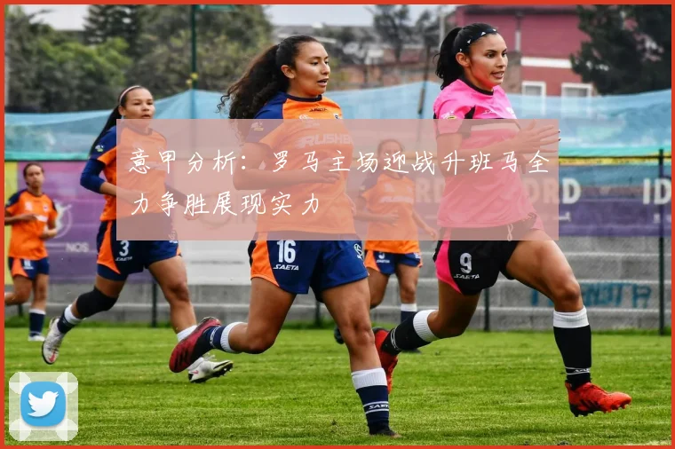 意甲分析：罗马主场迎战升班马全力争胜展现实力