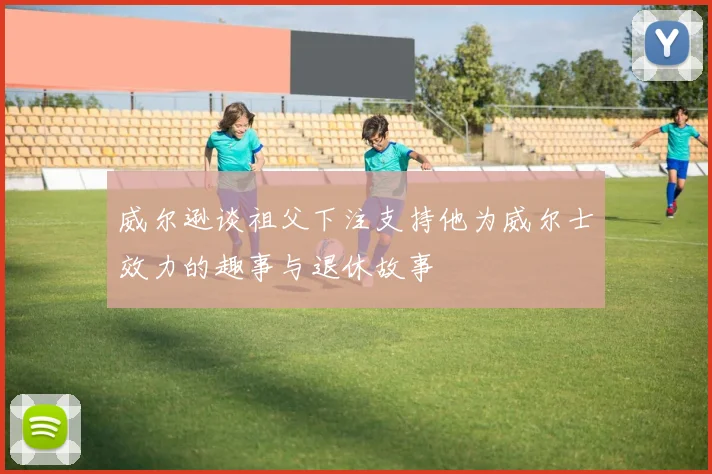 威尔逊谈祖父下注支持他为威尔士效力的趣事与退休故事