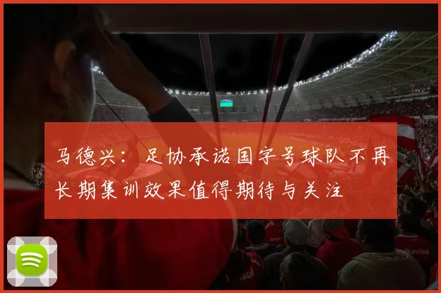 马德兴：足协承诺国字号球队不再长期集训效果值得期待与关注